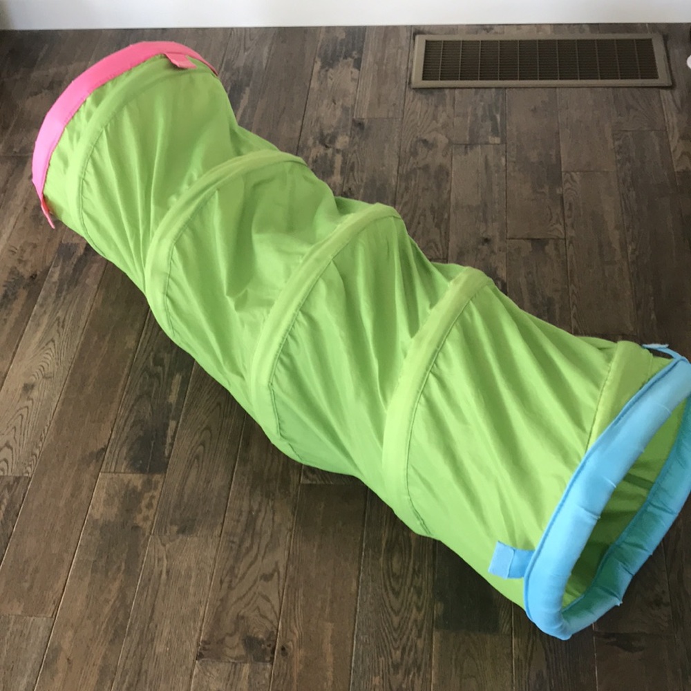 IKEA Busa Tunnel